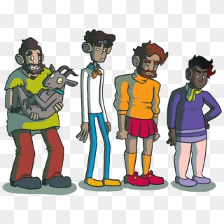 Cartoon, HD Png Download