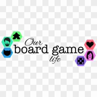 Logo For Our Board Game Life - I9life, HD Png Download