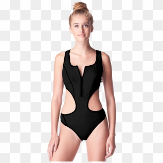 Bathing Suit Png Picture - Maillot, Transparent Png