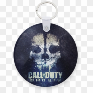 Transparent Cod Ghost Png - Call Of Duty Ghosts Wallpaper Hd Mobile, Png Download