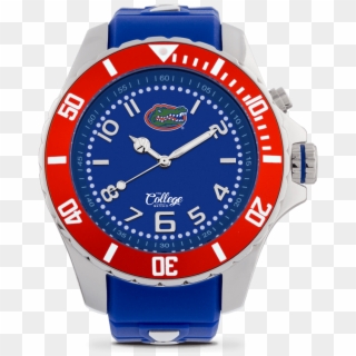 Florida Gators Watch - Kyboe Giant 55 Watch, HD Png Download
