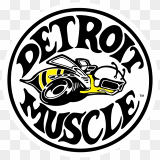 Vintage Sticker Png - Super Bee Logo Detroit Muscle, Transparent Png