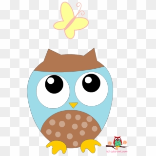 Similar Images For Free Printable Clip Art Owl - Cute Butterfly Stickers With Transparent Background, HD Png Download