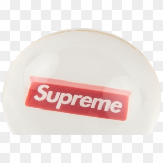 Supreme Sticker Png - Supreme, Transparent Png