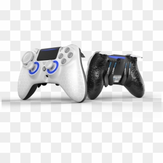 Scuf Impact Ps4, HD Png Download