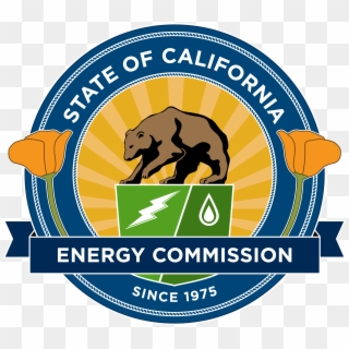 Ca Energy Commission, HD Png Download