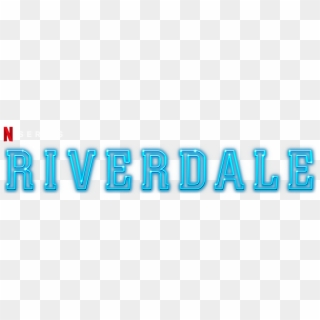Riverdale Logo Transparent Background, HD Png Download