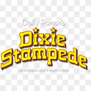 Dolly Parton S Stampede - Dixie Stampede, HD Png Download