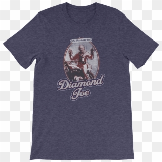 Diamond Joe Biden Shirt, HD Png Download