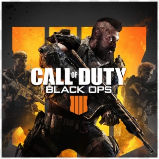 Call Of Duty Black Ops, HD Png Download