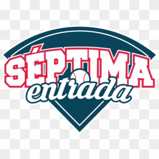 Séptima Entrada - Septima Entrada Logo, HD Png Download