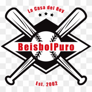 Baseball Bats Crossed Png, Transparent Png