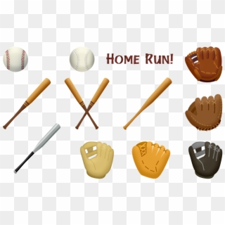 Transparent Baseball Png - College Softball, Png Download