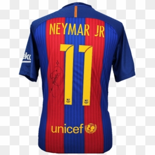 Clip Art Barcelona Neymar Jersey - Neymar Psg Wallpaper Hd 4k, HD Png Download