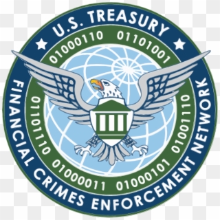 Financial Crimes Enforcement Network, HD Png Download
