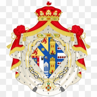 Coat Of Arms Marichalar Clipart , Png Download - Alba Coat Of Arms, Transparent Png