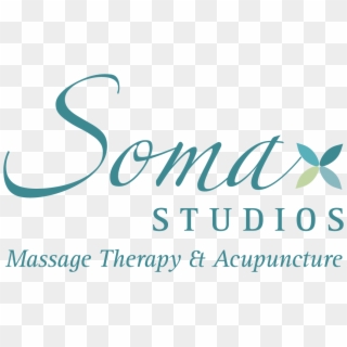 Soma Studios - Calligraphy, HD Png Download