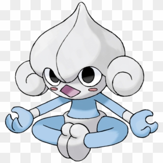 Meditite Pokemon, HD Png Download