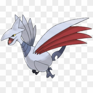 Skarmory Pokemon, HD Png Download