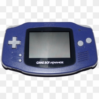 Game Boy Advance Flat, HD Png Download