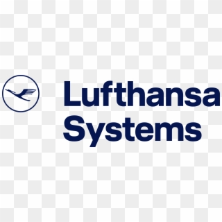 Lufthansa, HD Png Download