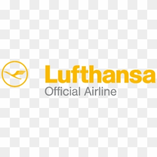 Lufthansa Logo - Lufthansa, HD Png Download