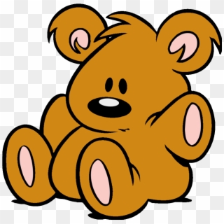 Garfield Teddybear Pooky Freetoedit - Garfield And Friends Png, Transparent Png