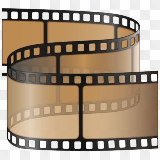 Film Frames Emoji, HD Png Download