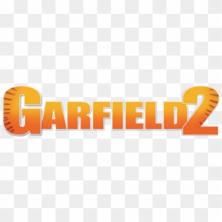 Garfield 2, HD Png Download