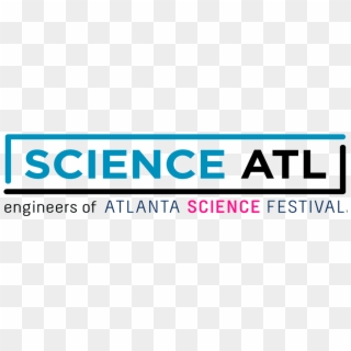 Science Atl - Oval, HD Png Download