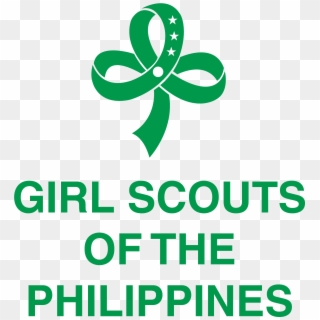 Girl Scout Logo Philippines, HD Png Download