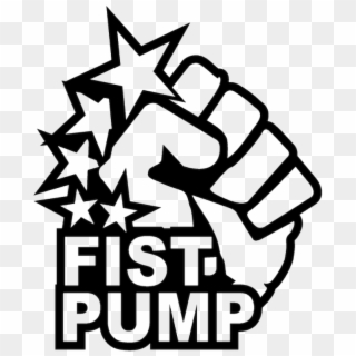 Jdm Fist Pump Sweat-shirt - Decal, HD Png Download