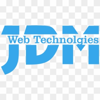Jdm Web Technologies, HD Png Download