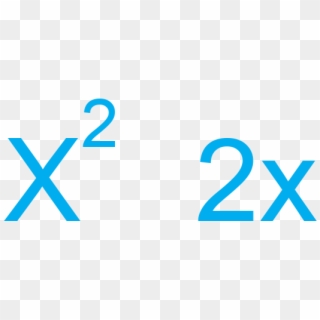 Algebra Same But Different Math - Graphic Design, HD Png Download