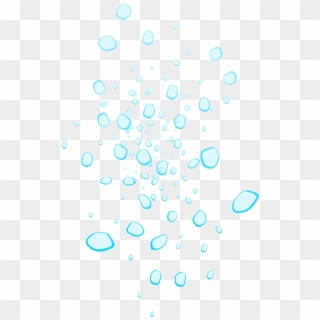 Water Bubbles Vector - Circle, HD Png Download