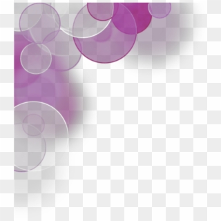 #mq #purple #vector #bubbles #bubble - Circle, HD Png Download
