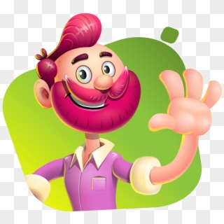 Cartoon, HD Png Download