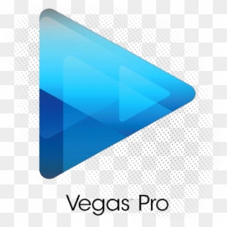 Sony Vegas Pro Logo Png, Transparent Png