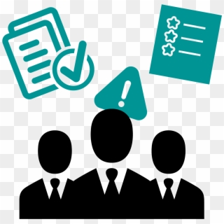 Medical Transcription Audit Reports - Transparent Business Partners Icon, HD Png Download