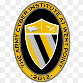 Army Cyber Institute - Emblem, HD Png Download