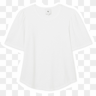 Label Jordan Tee - T-shirt, HD Png Download