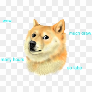 Doge Png Transparent For Free Download Pngfind - 100 roblox mlg doge hd photos funny memes