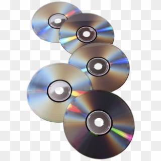 Cd - Диск Пнг, HD Png Download