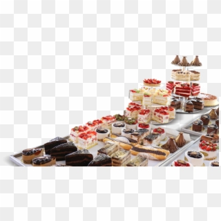 Pâtisserie, HD Png Download