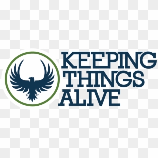 The Keeping Things Alive Podcast Exists To Celebrate, HD Png Download