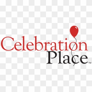 Celebration Place, HD Png Download