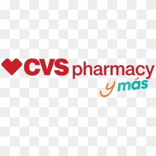 Cvs Pharmacy Y Mas Logo, HD Png Download