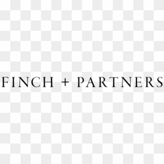 Finch And Partners Logo - Parallel, HD Png Download