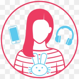 Valerie-march2019 - Icon, HD Png Download