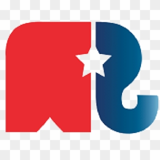 South Dakota Republican Party Logo, HD Png Download